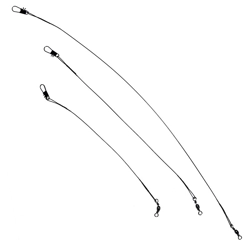 Dinsmores Pike Wire Traces